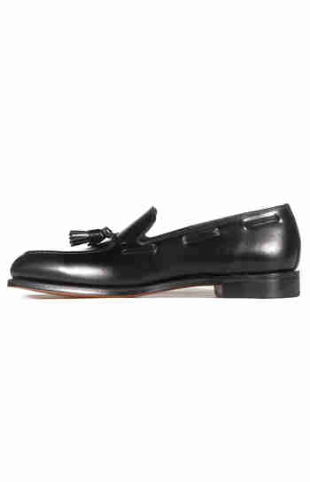 LOAKE(로크) Russel Black 로크 러셀 / 1880 Classic | S.I.VILLAGE (에스아이빌리지)