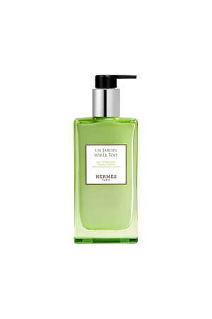 HERMÈS(에르메스) 운 자르뎅 수 르 뜨와 모이스춰라이징 바디 로션 200ml | S.I.VILLAGE (에스아이빌리지)