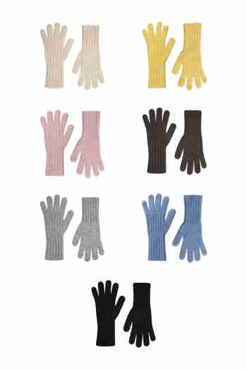 MDGT(엠디지티) Textured Touch Gloves_7Color | S.I.VILLAGE (에스아이빌리지)