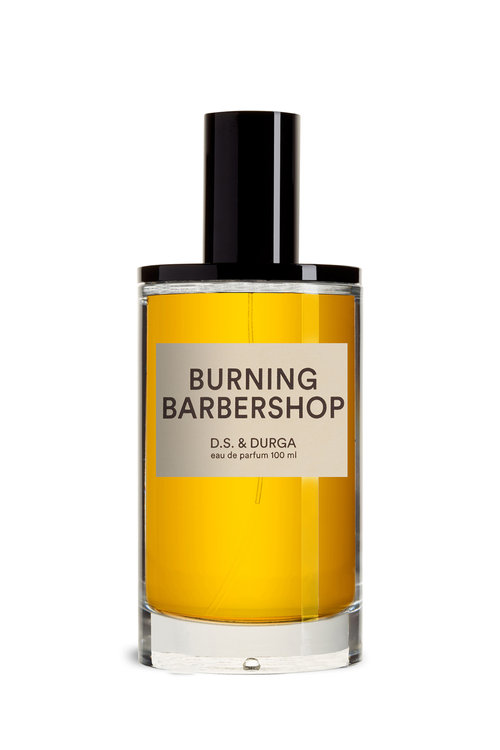 DS&DURGA(디에스앤더가) 버닝 바버샵 오 드 퍼퓸 100ml | 신세계V [DS&DURGA]버닝 바버샵 오 드 퍼퓸 100ml - 