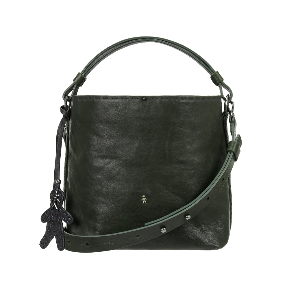 [EENK]HOBART Folded Small Bucket Bag★日本未入荷★定価以下 Designer fashion, Seoul-fully created | W Concept
