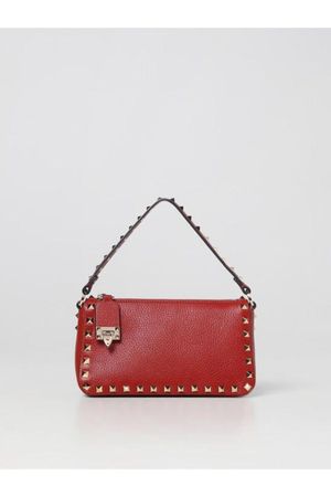 VALENTINO(발렌티노) 24FW 발렌티노 가라바니 숄더백 5W2B0J47VSF 0RO Red | S.I.VILLAGE (에스아이빌리지)