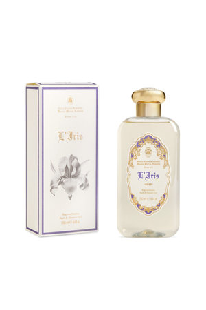 Santa Maria Novella(산타마리아노벨라) 바뇨쉬우마 아이리스 (바디워시) | S.I.VILLAGE (에스아이빌리지)