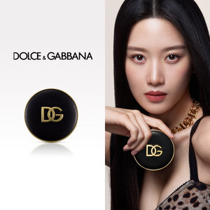 DOLCE & GABBANA BEAUTY(돌체앤가바나 뷰티) 로즈 글로우 쿠션 1C SPF50+ PA++++ | S.I.VILLAGE (에스아이빌리지)