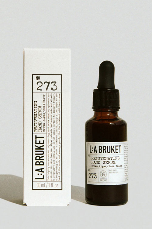 LA BRUKET(라부르켓) 리쥬브네이팅 핸드 세럼 30ml | 신세계V [LA BRUKET]리쥬브네이팅 핸드 세럼 30ml - 