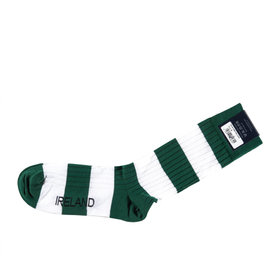 CORGI(코기) Ireland Stripe Socks 코기 아일랜드 스트라이프 삭스 | S.I.VILLAGE (에스아이빌리지)