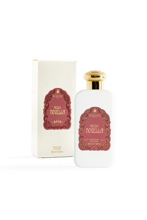 Santa Maria Novella(산타마리아노벨라) 크레마 플루이다 로사 노벨라 (바디로션) | S.I.VILLAGE (에스아이빌리지)