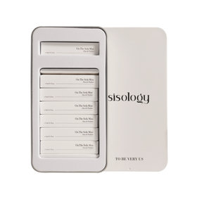 SISOLOGY(시스올로지) 온 더 소파 포터블 키트 3ml x 7ea | S.I.VILLAGE (에스아이빌리지)