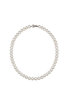 Silver Pearl Necklace 8mm (ALL_SW_N_8MM)