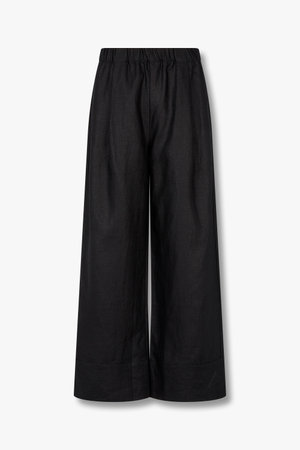 REFORMATION(리포메이션) 릴랙스트 밴딩 린넨 팬츠 (Petites Fernando Linen Pant) | S.I.VILLAGE (에스아이빌리지)