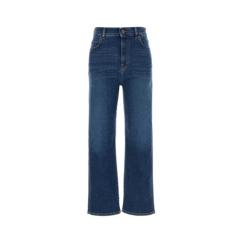 MAX MARA(막스마라) 막스마라 위켄드 여성 블루 Stretch 데님 진 2425186031600 008 | S.I.VILLAGE (에스아이빌리지) [MAX MARA]... 