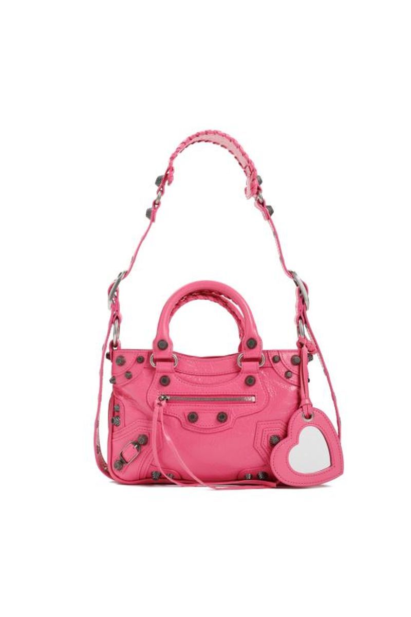 BALENCIAGA(발렌시아가) 24SS 발렌시아가 숄더백 751523 1VGUY