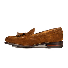 LOAKE(로크) Lincoln Tobacco Suede 로크 링컨 / Professional | S.I.VILLAGE (에스아이빌리지)