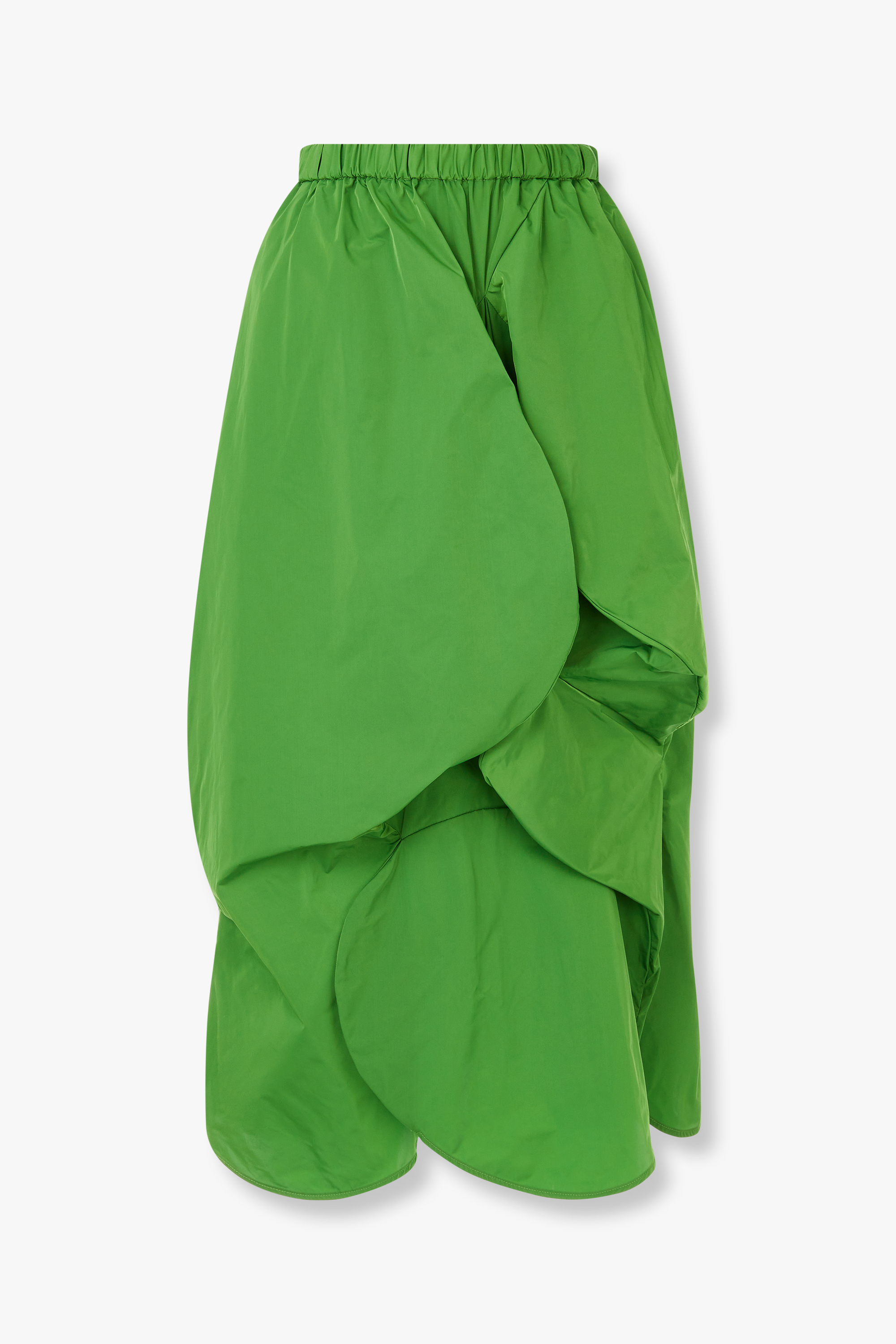 PINKO(핑코) 24SS 핑코 미디 스커트 103466Y7ZX Z99