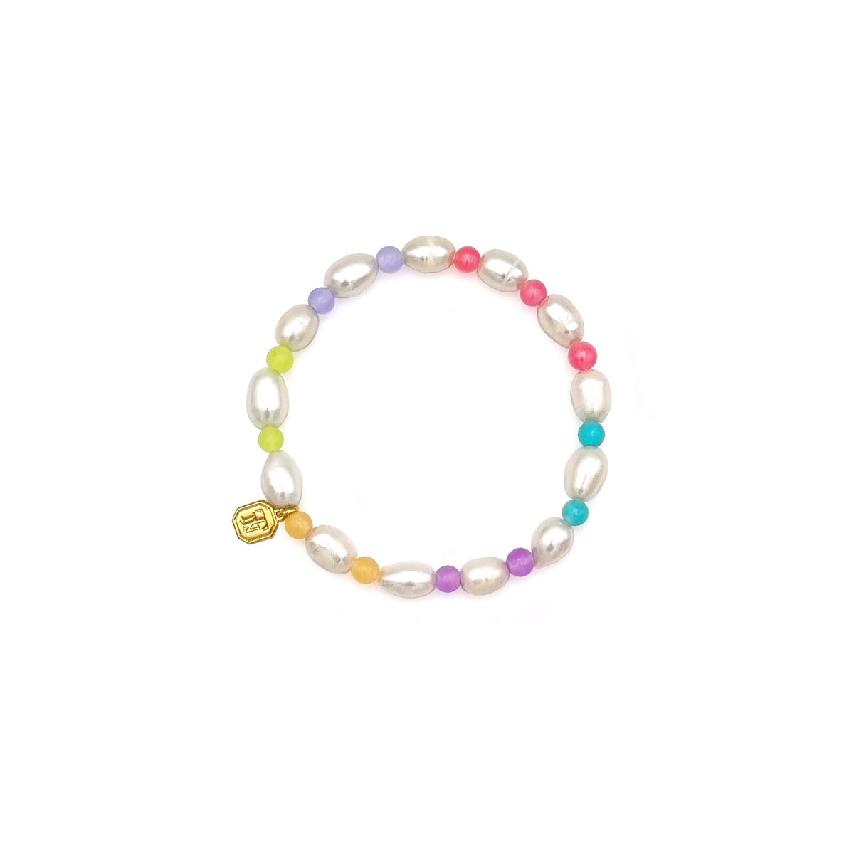 TANI by MINETANI ♥ Rainbow Ceramic Bracelet /追跡付 il_340x270.5794862694_ojha.jpg