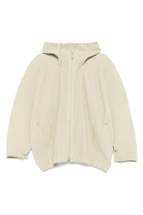미야케 자켓 HP56JL121 42 Green | 신세계V [HOMME PLISSE ISSEY MIYAKE]25SS 옴므 플리세 이세이 미야케 자켓 HP56JL121 42 Green - 