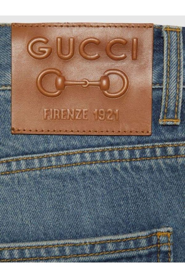 GUCCI 24ss ポロシャツ 