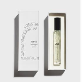 SW19(에스더블유19) [SW19] SW19 DISCOVERY MIDNIGHT (8ml) | S.I.VILLAGE (에스아이빌리지)