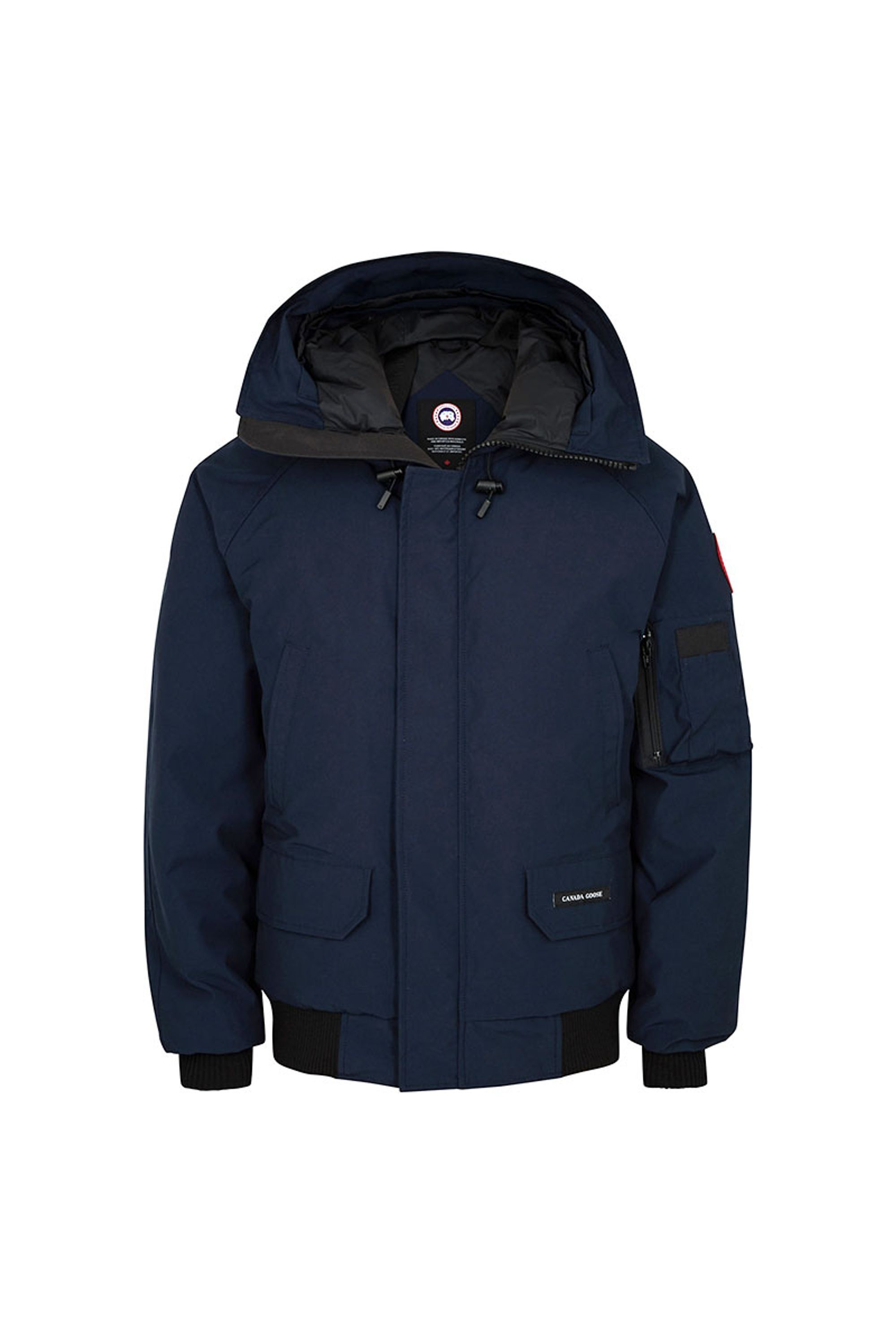 CANADA GOOSE(캐나다구스) 23FW 캐나다구스 남성 칠리왁 다운 CANADA GOOSE(캐나다구스) 23FW 캐나다구스 남성 칠리왁 다운