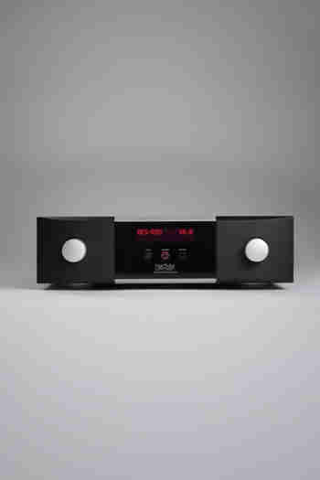 JBL(제이비엘) Mark Levinson No. 5206 Pre Amplifier 마크레빈슨 프리 앰프 No.5206 | S.I.VILLAGE (에스아이빌리지)