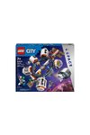 LEGO(레고) 레고 시티 60433 모듈식 우주기지 | S.I.VILLAGE (에스아이빌리지)