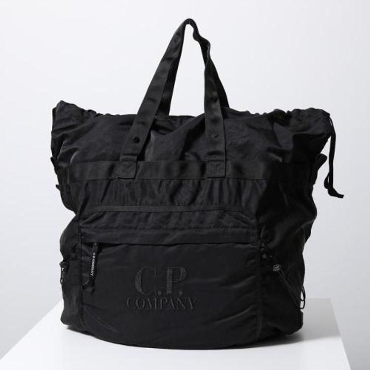 C.P. COMPANY(씨피컴퍼니) CP컴퍼니 Z0Z Nylon B Crossbody