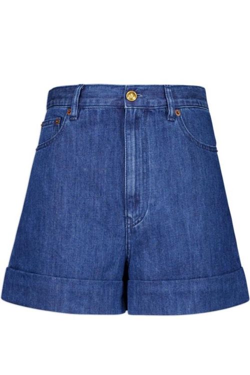 VALENTINO(발렌티노) 25SS 발렌티노 가라바니 숏팬츠 6B3DD18S94C 558 Blue | S.I.VILLAGE (에스아이빌리지) [VALENTINO]25SS... 