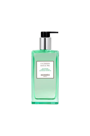 HERMÈS(에르메스) 운 자르뎅 수 르 닐 헤어 앤 바디 샤워 젤 200ml | S.I.VILLAGE (에스아이빌리지)