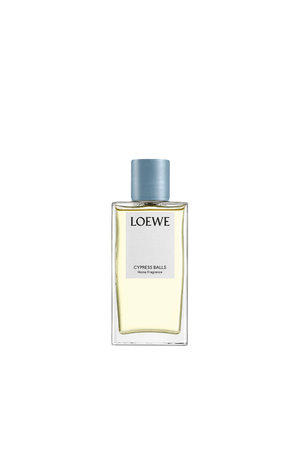 LOEWE PERFUMES(로에베 퍼퓸) 홈 프래그런스 사이프러스 볼 | S.I.VILLAGE (에스아이빌리지)