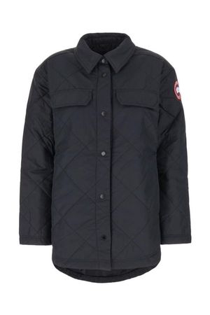 CANADA GOOSE(캐나다구스) 캐나다구스 자켓 6847W 61 Black | S.I.VILLAGE (에스아이빌리지)