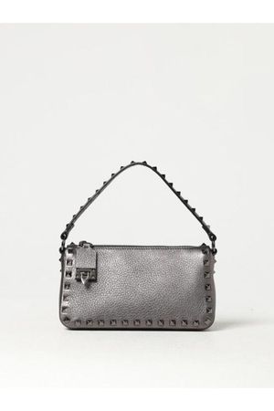 VALENTINO(발렌티노) 24FW 발렌티노 가라바니 토트백 5W0B0J47LIF 113 Silver | S.I.VILLAGE (에스아이빌리지)