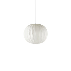 LIGHTNOW(라잇나우) [HERMANMILLER] Ball Crisscross Pendant (Small) | S.I.VILLAGE (에스아이빌리지)