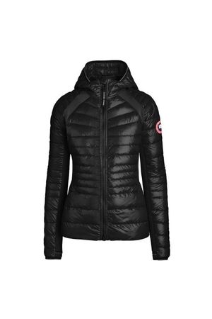 CANADA GOOSE(캐나다구스) 캐나다구스 패딩 2712L 61 Black | S.I.VILLAGE (에스아이빌리지)