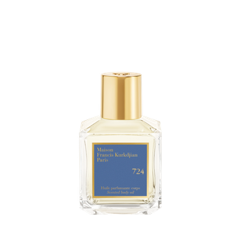 MAISON FRANCIS KURKDJIAN(메종 프란시스 커정) 메종 프란시스 커정 724 센티드 바디 오일 70ml | S.I.VILLAGE (에스아이빌리지)