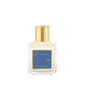 MAISON FRANCIS KURKDJIAN(메종 프란시스 커정) 메종 프란시스 커정 724 센티드 바디 오일 70ml | S.I.VILLAGE (에스아이빌리지)