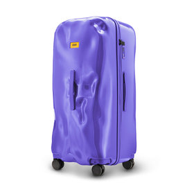 CRASH BAGGAGE(크래쉬 배기지) 크래쉬배기지 ICON TRUNK LARGE LAVENDER 32인치 CBG-2SLU169-37 | S.I.VILLAGE (에스아이빌리지)