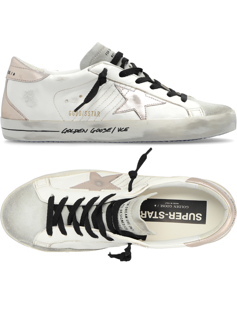 golden goose w77