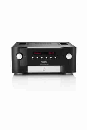 JBL(제이비엘) MarkLevinson No.585.5 Integrated Amplifier 마크레빈슨 585.5 인티앰프 | S.I.VILLAGE (에스아이빌리지)