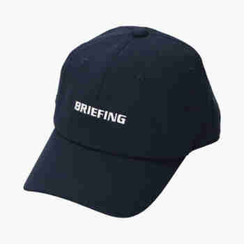 BRIEFING(브리핑) MS WASHED CAP - NAVY | S.I.VILLAGE (에스아이빌리지)