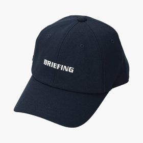 BRIEFING(브리핑) MS WASHED CAP - NAVY | S.I.VILLAGE (에스아이빌리지)