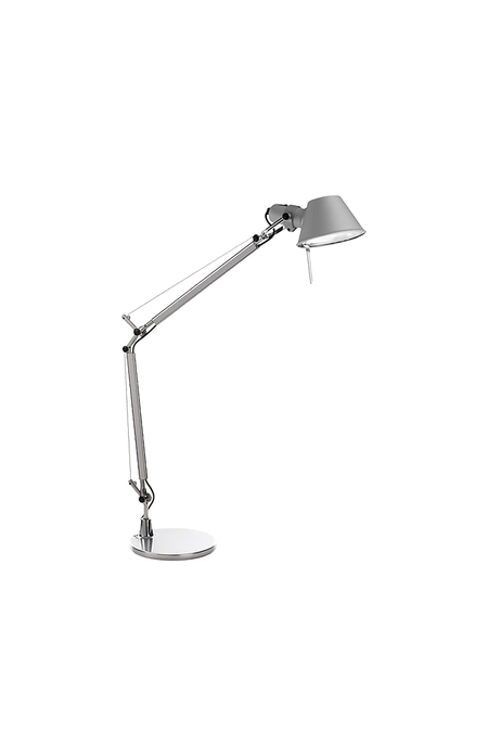 ARTEMIDE(아르떼미데) [Artemide]Tolomeo Mini Table_Aluminium | S.I.VILLAGE (에스아이빌리지)