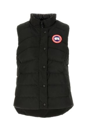 CANADA GOOSE(캐나다구스) 24FW 캐나다구스 패딩 2836L 61 Black | S.I.VILLAGE (에스아이빌리지)