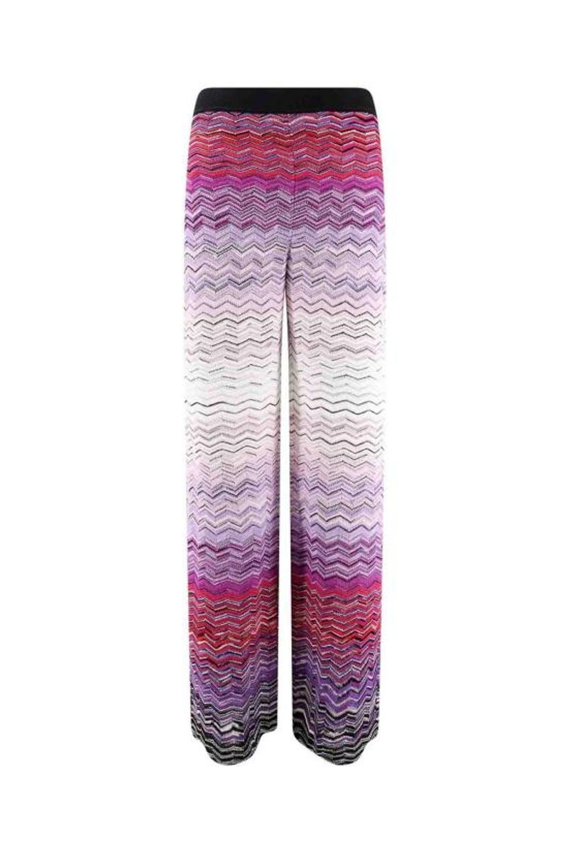 MISSONI(미소니) 23FW 미소니 의류 DS23WI0VBK025ZSM91K Nude