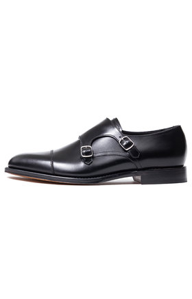 LOAKE(로크) Cannon Black 로크 캐논 / 1880 Classic | S.I.VILLAGE (에스아이빌리지)