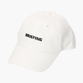 BRIEFING(브리핑) MS WASHED CAP - WHITE | S.I.VILLAGE (에스아이빌리지)