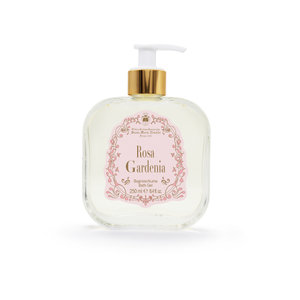 Santa Maria Novella(산타마리아노벨라) 바뇨쉬우마 로사 가데니아 (바디워시) | S.I.VILLAGE (에스아이빌리지)