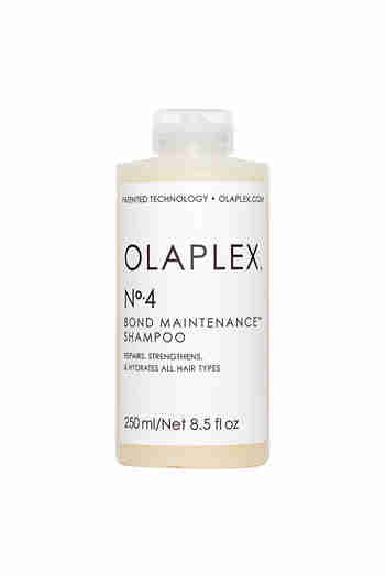 OLAPLEX(올라플렉스) [올라플렉스] No.4 본드 메인터넌스 샴푸 250ml | S.I.VILLAGE (에스아이빌리지)