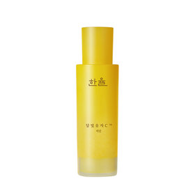 HANYUL(한율) 한율 달빛유자C 세럼 50ml | S.I.VILLAGE (에스아이빌리지)