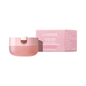 LANEIGE(라네즈) 라네즈 바운시 앤 펌 립 트리트먼트 12g | S.I.VILLAGE (에스아이빌리지)