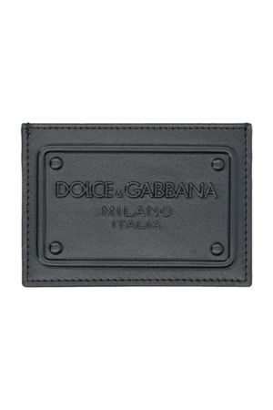 DOLCE & GABBANA(돌체앤가바나) 24SS 돌체앤가바나 남성지갑 BP3239AG218 Black | S.I.VILLAGE (에스아이빌리지)